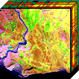 Hyperspectral Data